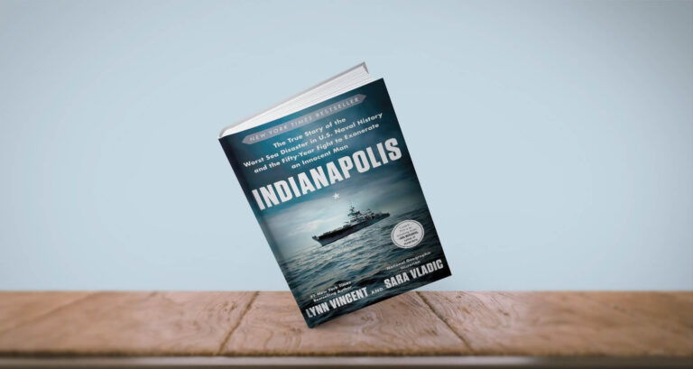 Book Review Indianapolis